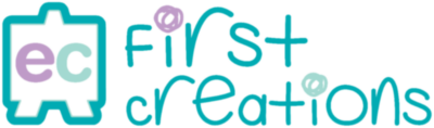 First Creations logo